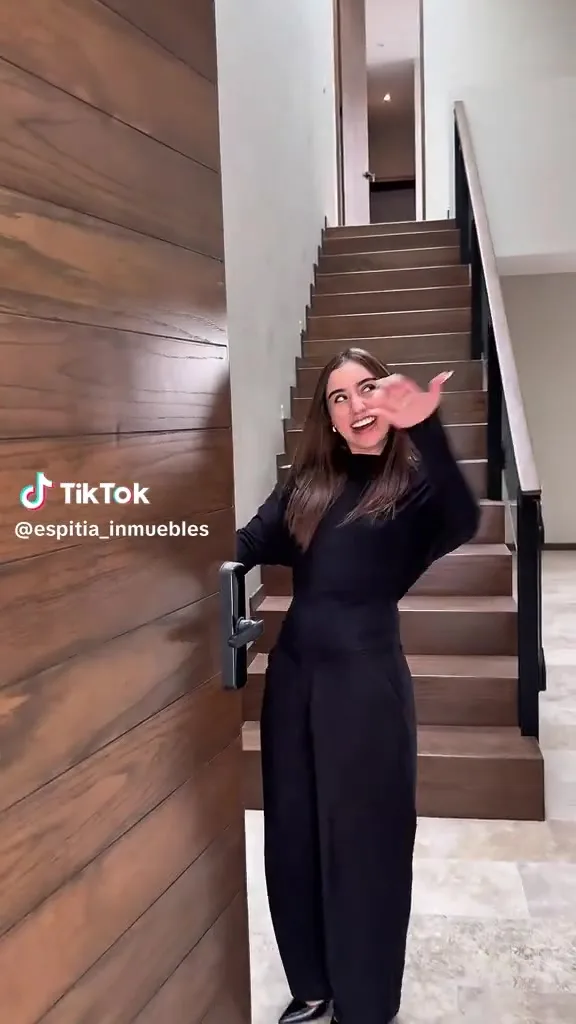 Casa elegante y funcional en Privada Montera, San Luis Potosí